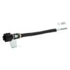 Idle Speed Screw Alloy Replacement Fuel Mixture Adjustment Easy Tall Automotive Carburetor for FCR MX 33 37 38 39 40 41