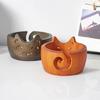 Yarn Bowl Holder Yarn Bowl Wools Storage Bowl Crochet Yarn Organiser