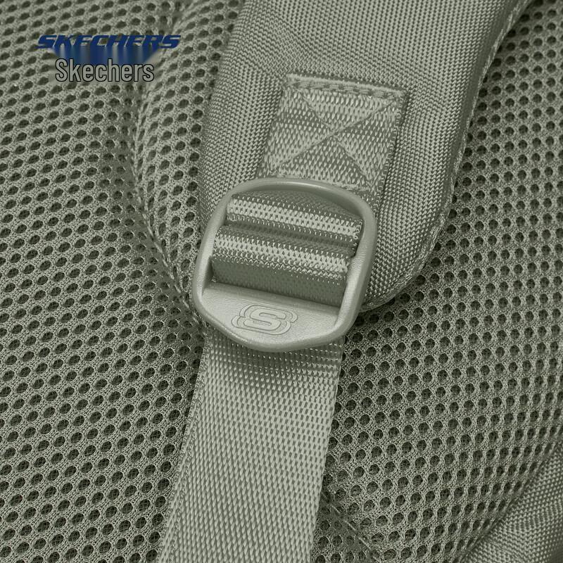 Skechers 2025 Waterproof Large Capacity Backpack