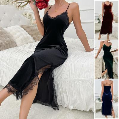 Roupas para usar em casa e dormir – Camisas curtas, roupões e camisas de noite