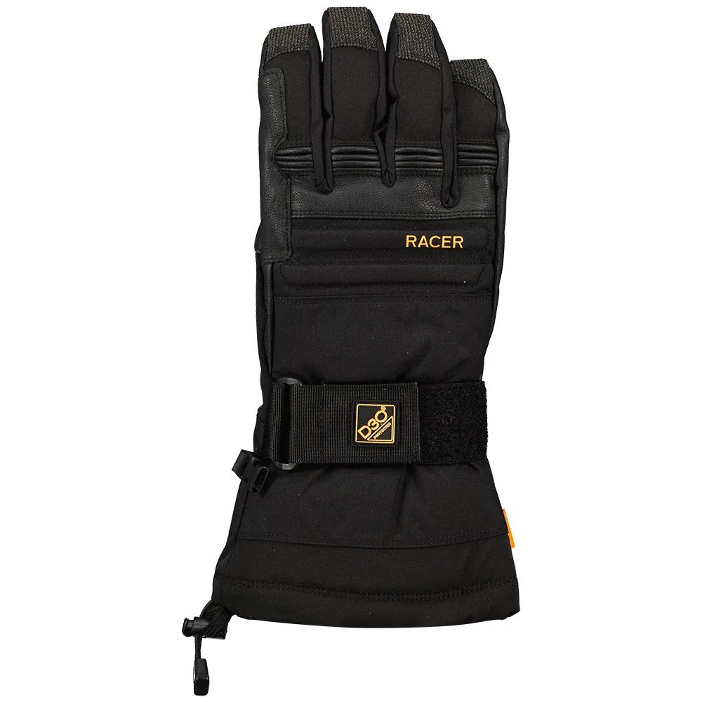 Racer Gloves Inside5