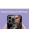 Black Myth Wu Kong Phone Case For Iphone 17 Air 15 Pro 14 Plus 16 Pro Max 12 13 Mini 11 16E X XS Cover Cute Fundas