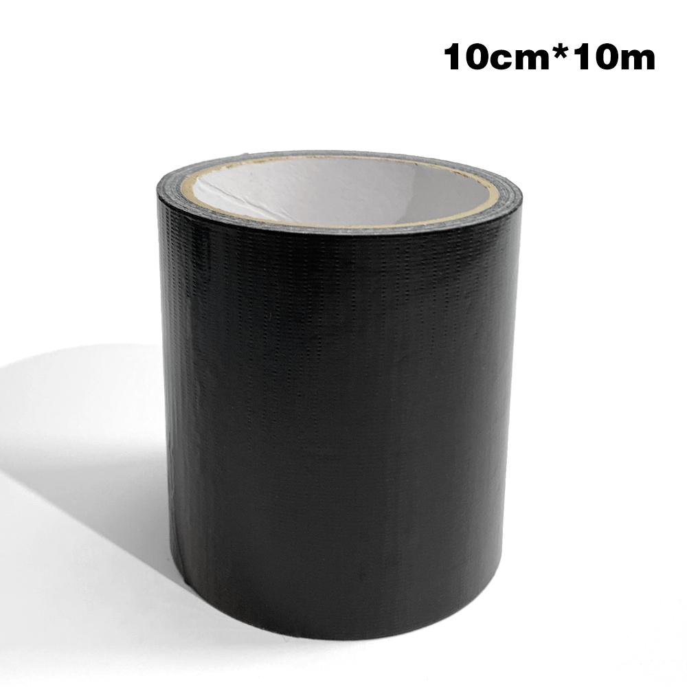 Auto Kožená Sedadla Opravná Páska Černá Základní Tkanina Samolepicí Vodotěsné Pásky Odolné proti Opotřebení pro Nákladní Auto Kolo Auto Příslušenství