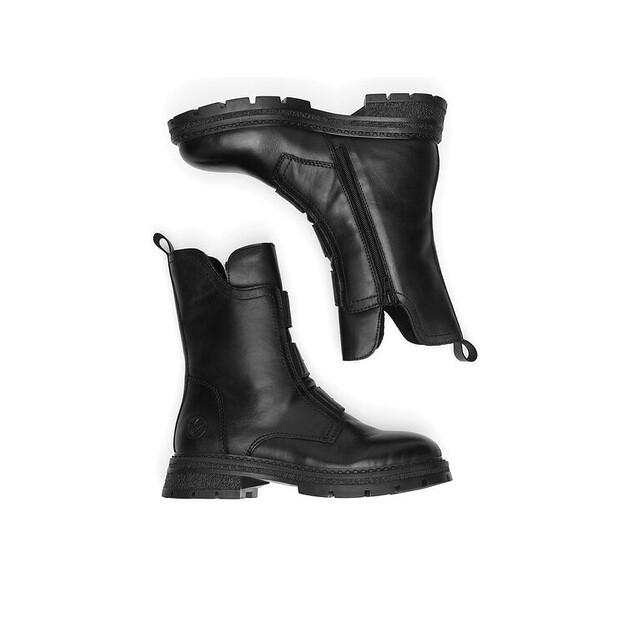 Ботильоны Rieker Z9852-00 черные