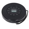 Portable CD Player   with Speaker Anti Skip CD Player for Car MP3