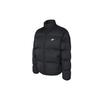Giacca imbottita Club Sportswear Taglia Asiatica 'Nero' Uomo FB7369-010