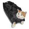 Cat Grooming Bag Portable Bite Restraint Mesh Bathing Bag For Pet Cat,2024 Ping