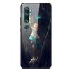 Luxury Cover Case for Xiaomi Mi Note 10 Pro Tempered Glass Cover Silicone Phone Case for Xiaomi Redmi Note 10Pro 10 Pro Cases