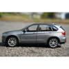 WELLY 1/24 BMW X5 SUV Alloy Car Diecasts & Toy Vehicles Car Model Miniature Scale Model Car Toy for Children