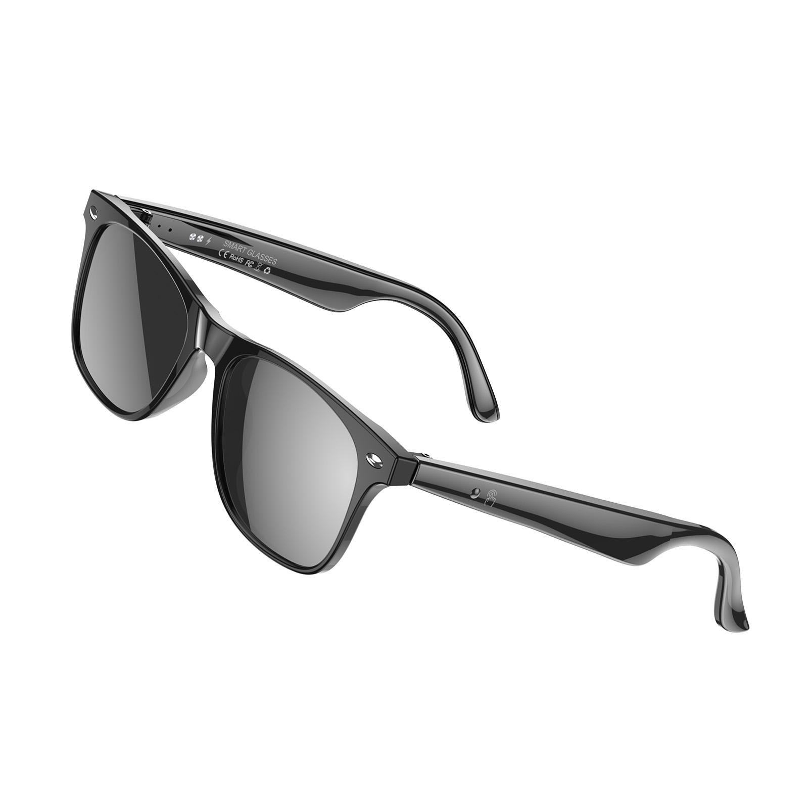 

Розумні окуляри для жінок чоловіків BT 5.4 Підтримка o Переклад Дзвінки Відтворення пісень Легкі