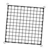 Trellis Net for Grow Tent Elastic Cucumber Hydroponics Support Courtyard 120cmx120cm