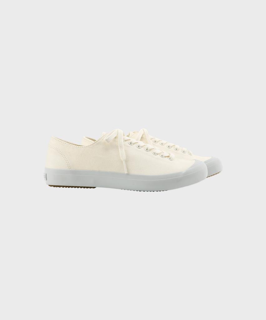 Tretorn Lund Deck Shoes Grey