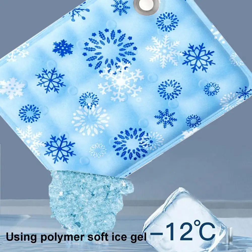 Chladicí lůžka Kočky Příslušenství Doplňky Psí postel Potřeby Podložka Domky Habitaty Produkty pro domácí mazlíčky Polštáře Štěněcí domek Věci Koťátková košík