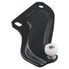 Right Sliding Door Roller Upper Top Bracket 83985-4A000 For  Starex 1998-2003 For JAC Refine