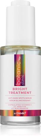

Anti-Dark Spot Face Serum TU прозрачный