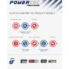 Elektronický aktuátor turba Turbodmychadlo Pro Land Rover Jaguar 2.0D 204 DTD G4D3-6K682-AH 6NW 010 430-27 49335-19600 49335-31960