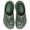 Crocs Classic Bae Clog Mowalola Forest (Women's)