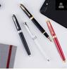 HERO 772 Fountain Pen Gift Set, Metal Barrel, Fine Nib, Engravable Calligraphy Pen for Business Office.