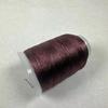Vibrant Ice Silk Tassel Thread: 51 Colors for DIY Bracelets & Necklaces