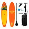 Funwater Entry-Level Stand-Up Paddleboard (SUP) Surfboard