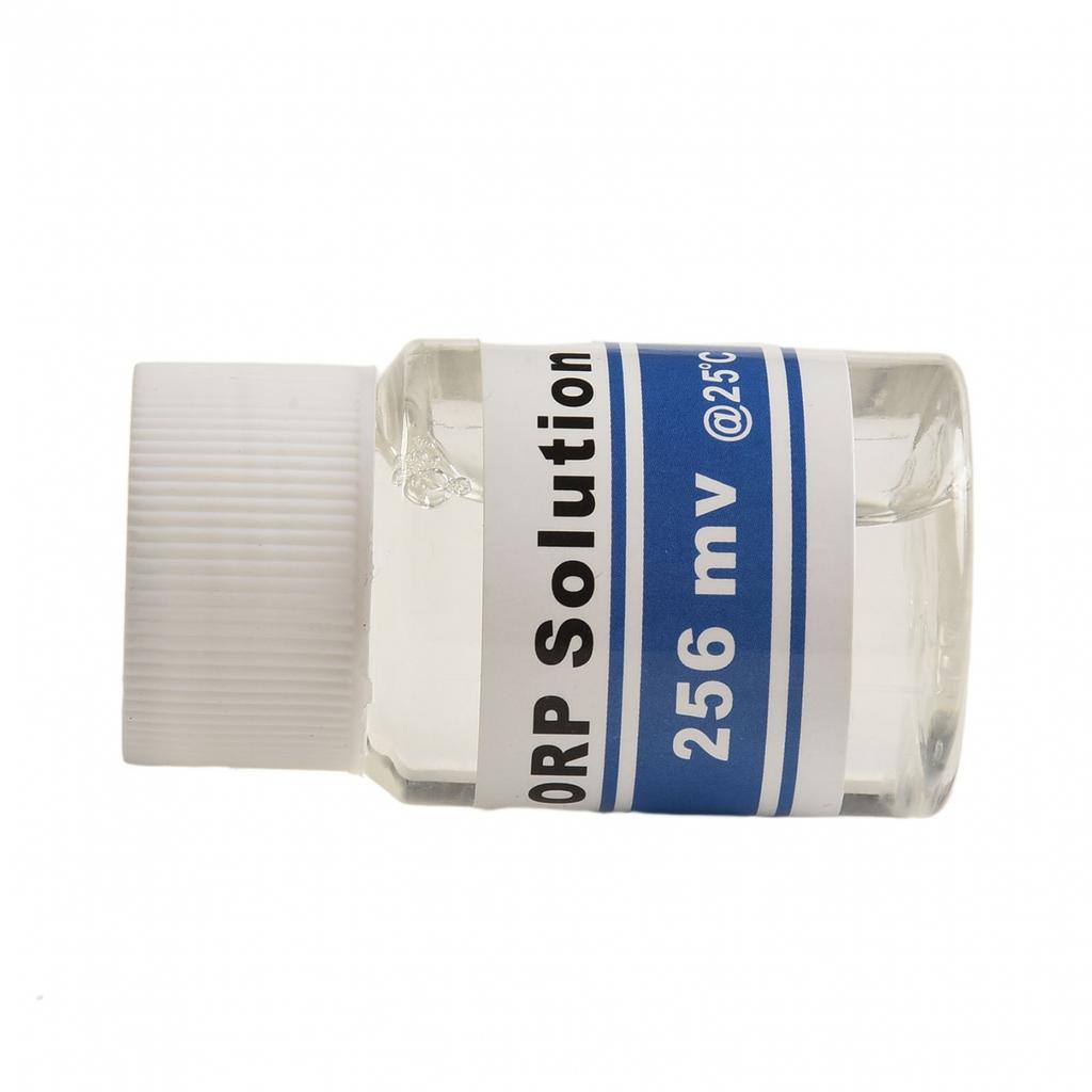 Reliable pH & Conductivity Calibration Solution 12 88 mScm 25ml Capacity