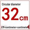 Silicone Steaming Basket Mat for Buns & Mantou - Steaming Liner