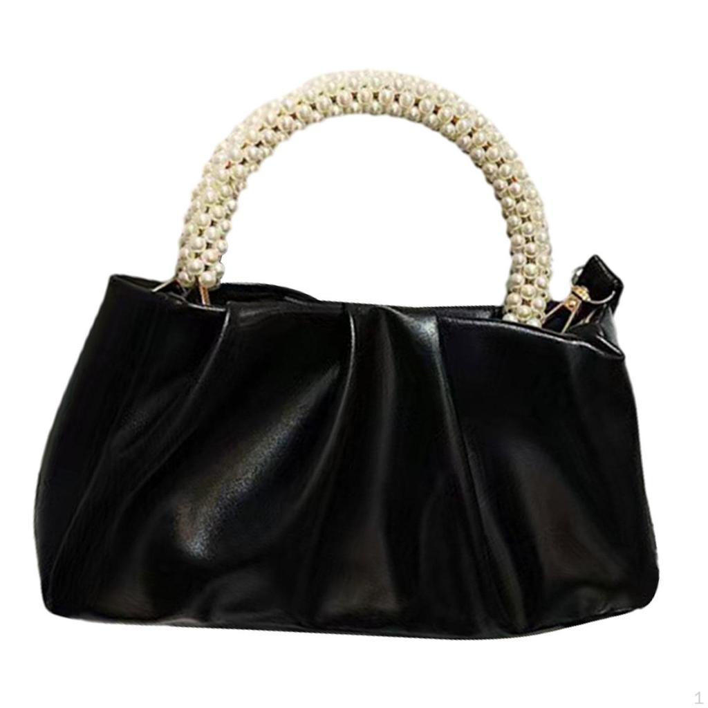 Ladies Handbag Crossbody Bag Chic Lightweight Fashion Women Shoulder Tote for Spring Evening