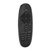 HD TV Remote Control Replacement for LCD LED TV with ABS Material and 8m Range for CRP606/01 RC2683203-01 RC2683204-01 Suitable