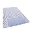 JINGRUIXIANG Massage Anti-Slip Bath Mat