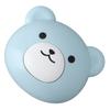 Cartoon Animal Hook Multi Purpose Strong Bearing Capacity Cute Wall Hooks for Bedroom Living Room Bathroom Office