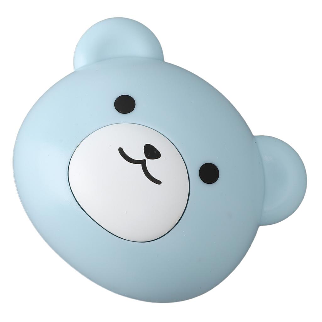Cartoon Animal Hook Multi Purpose Strong Bearing Capacity Cute Wall Hooks for Bedroom Living Room Bathroom Office