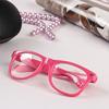 Unisex Rice nail glasses can be used as optical myopia spectacle frame women fashion sunglasses men all can match sunglasses