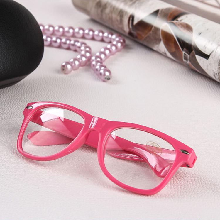 Unisex Rice nail glasses can be used as optical myopia spectacle frame women fashion sunglasses men all can match sunglasses
