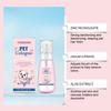 YEGBONG Pet Odor Eliminator Spray - Eliminates Pet odor/Long-lasting fragrance/Air Freshener spray/Cat deodorizer/Dog Deodorizer Spray 100ml