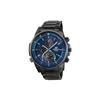 Men EDIFICE 44mm Blue Watch EFS-S590YDC-2AUPR