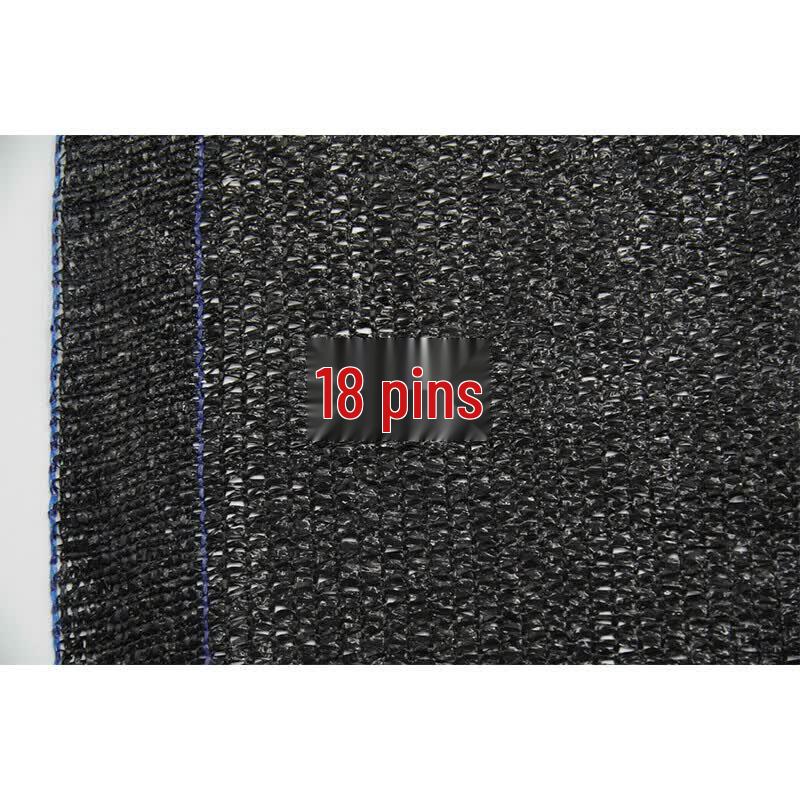 Shengxiang Agricultural Greenhouse Sun Shade Net
