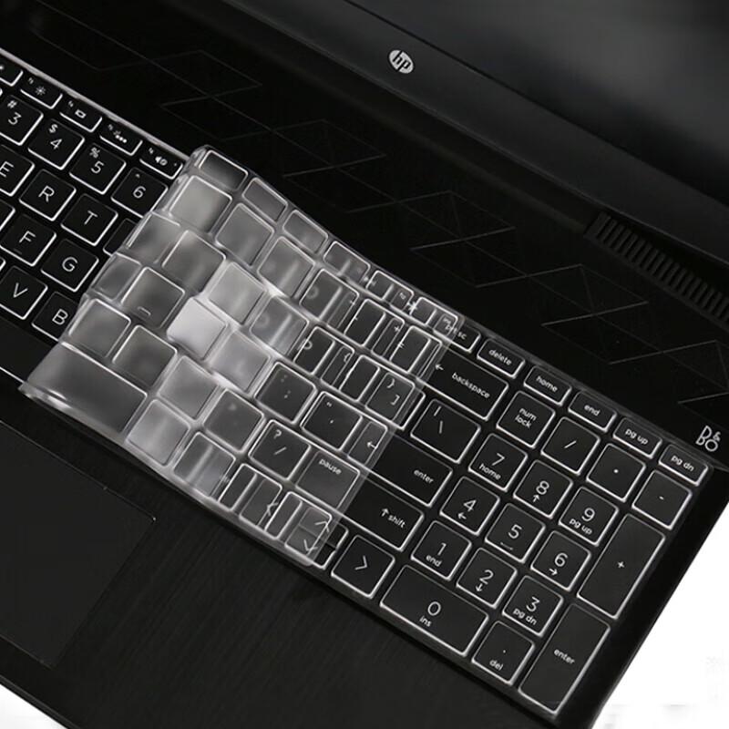 HP OMEN 11 (16-inch) Gaming Laptop Keyboard Protector
