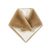 Long Wrap Faux Fur Scarf Soft Plush Faux Fur Neck Scarf New Neck Warmer  Women