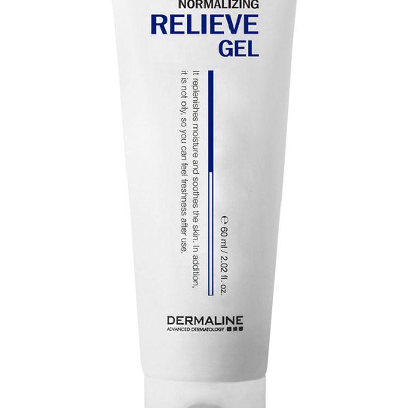 Normalisierendes Kühlgel 60ml