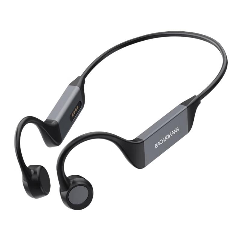 

Bach Johann BC01 Bone Conduction Sports Headphones