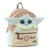 Cerda - Star Wars : The Mandalorian - Sac À Dos Grogu