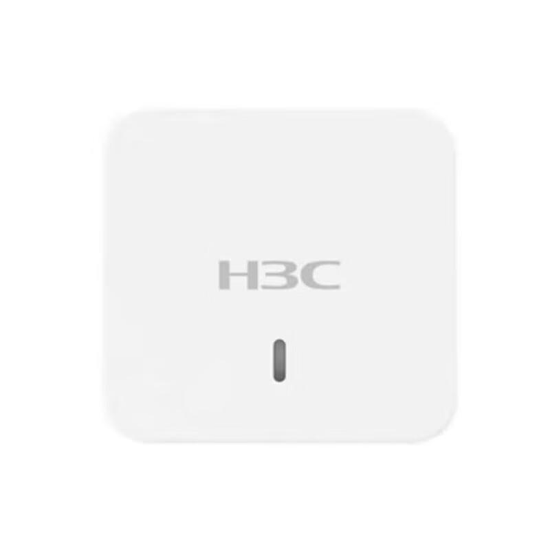 

H3C WA6320S-E-FIT WiFi 6 Ceiling-Mounted AP