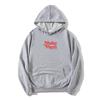 Nobody Wants This Make Them Hoodies Winter Warm Long Sleeve Hooded Sweatshirt Graphic Print Merch Women Men Clothing Unisex Tops