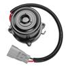 Height Control Pump Motor Replacement For LX570 2007 2021 48910 60031 High Performance Sealed Structure