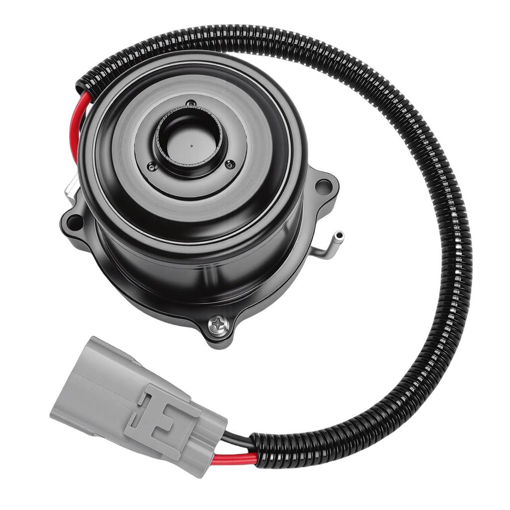 Height Control Pump Motor Replacement For LX570 2007 2021 48910 60031 High Performance Sealed Structure