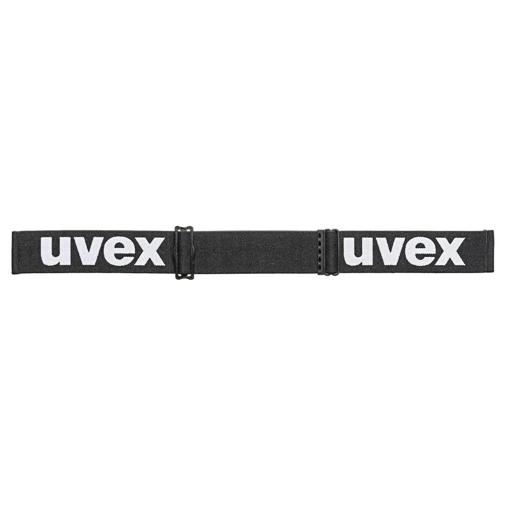 Uvex Gravity FM Ski and Snowboard Glasses Mirrored Coating Goggles, Compatible, Lenses, Anti-Fog