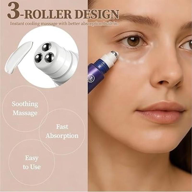 MED:B Youth X2 Retinol-Peptid-Augencreme 30 ml