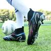 35–45 Unisex-Fußballschuhe, große Fußballschuhe, AG Long Nail, Wettkampf-Trainingsschuhe für Kinder