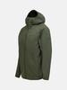 Peakperformance Freelight Reversible Hooded Jacket M