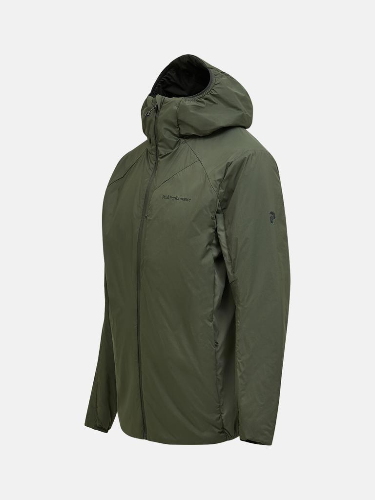 Peakperformance Freelight Reversible Hooded Jacket M